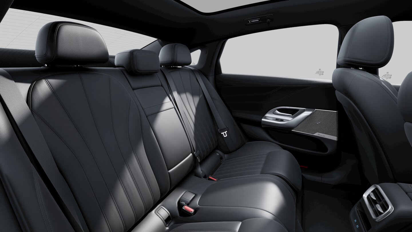 MERCEDES-BENZ C 400 4MATIC EQ, Elettrica, Auto nuove, Automatico - 6