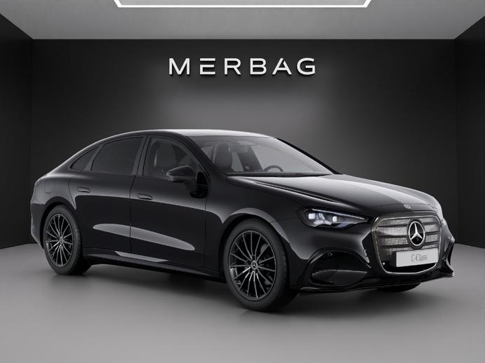 MERCEDES-BENZ C 400 94 kWh 4Matic, Elektro, Neuwagen, Automatik