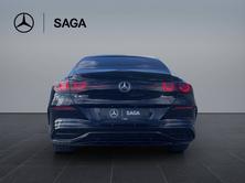 MERCEDES-BENZ C 400 4MATIC elektrisch, Electric, New car, Automatic - 5