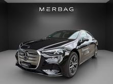 MERCEDES-BENZ C 400 4MATIC elektrisch, Elektro, Neuwagen, Automatik - 7