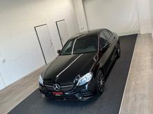MERCEDES-BENZ C 400 4Matic AMG Line 9G-Tronic, Petrol, Second hand / Used, Automatic - 4