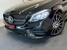 MERCEDES-BENZ C 400 4Matic AMG Line 9G-Tronic, Petrol, Second hand / Used, Automatic - 6