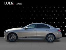 MERCEDES-BENZ C 400e 4Matic AMG Line, Plug-in-Hybrid Petrol/Electric, Second hand / Used, Automatic - 2