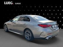 MERCEDES-BENZ C 400e 4Matic AMG Line, Plug-in-Hybrid Petrol/Electric, Second hand / Used, Automatic - 3