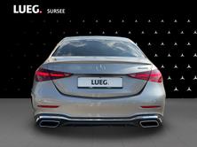 MERCEDES-BENZ C 400e 4Matic AMG Line, Plug-in-Hybrid Petrol/Electric, Second hand / Used, Automatic - 4