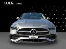 MERCEDES-BENZ C 400e 4Matic AMG Line, Plug-in-Hybrid Petrol/Electric, Second hand / Used, Automatic - 7