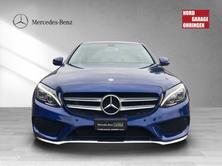MERCEDES-BENZ C 400 AMG Line 4Matic, Second hand / Used, Automatic - 2