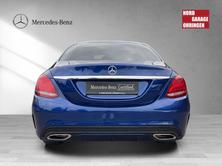 MERCEDES-BENZ C 400 AMG Line 4Matic, Second hand / Used, Automatic - 4