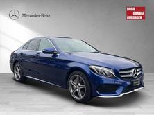 MERCEDES-BENZ C 400 AMG Line 4Matic, Second hand / Used, Automatic - 6