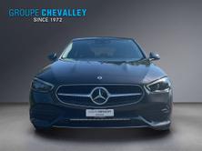 MERCEDES-BENZ C 400e 4Matic Avantgarde, Plug-in-Hybrid Petrol/Electric, Second hand / Used, Automatic - 2