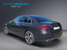 MERCEDES-BENZ C 400e 4Matic Avantgarde, Plug-in-Hybrid Petrol/Electric, Second hand / Used, Automatic - 4