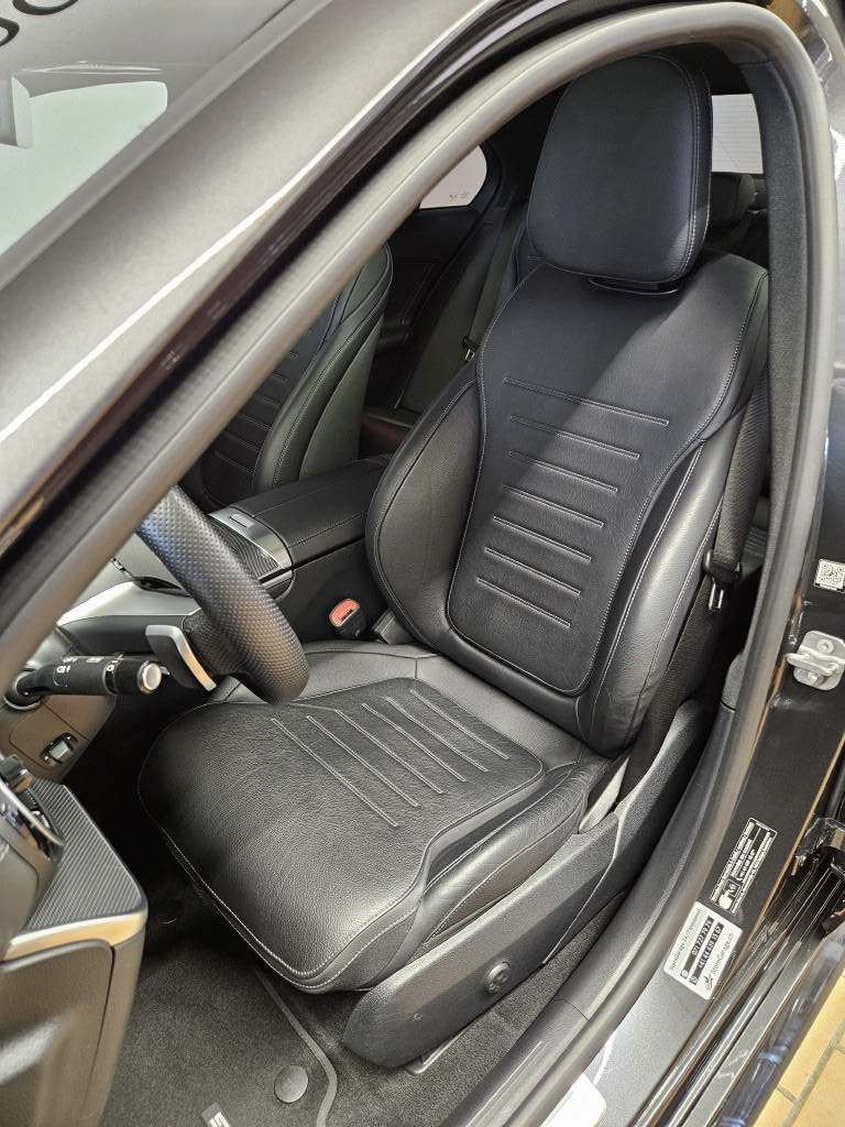 MERCEDES-BENZ C 400 e 4Matic AMG Line, Plug-in-Hybrid Benzin/Elektro, Occasion / Gebraucht, Automatik - 6