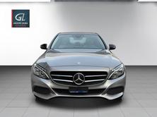 MERCEDES-BENZ C 400 Avantgarde 4Matic 7G-Tronic, Petrol, Second hand / Used, Automatic - 2