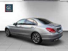 MERCEDES-BENZ C 400 Avantgarde 4Matic 7G-Tronic, Petrol, Second hand / Used, Automatic - 4