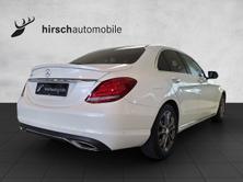 MERCEDES-BENZ C 400 Avantgarde 4Matic, Petrol, Second hand / Used, Automatic - 4