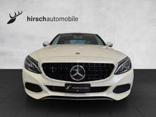MERCEDES-BENZ C 400 Avantgarde 4Matic, Petrol, Second hand / Used, Automatic - 6