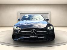 MERCEDES-BENZ C 400e 4MaticAMG LineCH-Fahrzeug  Werksgaranti, Hybride Rechargeable Essence/Électricité, Occasion / Utilisé, Automatique - 2