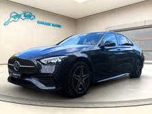 MERCEDES-BENZ C 400e 4MaticAMG LineCH-Fahrzeug  Werksgaranti, Hybride Rechargeable Essence/Électricité, Occasion / Utilisé, Automatique - 3
