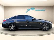 MERCEDES-BENZ C 400e 4MaticAMG LineCH-Fahrzeug  Werksgaranti, Hybride Rechargeable Essence/Électricité, Occasion / Utilisé, Automatique - 4