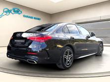 MERCEDES-BENZ C 400e 4MaticAMG LineCH-Fahrzeug  Werksgaranti, Hybride Rechargeable Essence/Électricité, Occasion / Utilisé, Automatique - 5