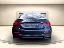 MERCEDES-BENZ C 400e 4MaticAMG LineCH-Fahrzeug  Werksgaranti, Hybride Rechargeable Essence/Électricité, Occasion / Utilisé, Automatique - 6
