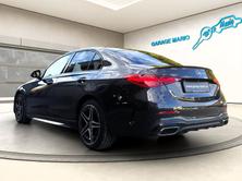 MERCEDES-BENZ C 400e 4MaticAMG LineCH-Fahrzeug  Werksgaranti, Hybride Rechargeable Essence/Électricité, Occasion / Utilisé, Automatique - 7