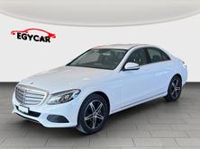 MERCEDES-BENZ C 400 Exclusive 4Matic 7G-Tronic, Essence, Occasion / Utilisé, Automatique - 3