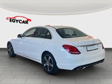 MERCEDES-BENZ C 400 Exclusive 4Matic 7G-Tronic, Essence, Occasion / Utilisé, Automatique - 5