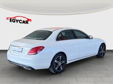 MERCEDES-BENZ C 400 Exclusive 4Matic 7G-Tronic, Essence, Occasion / Utilisé, Automatique - 6
