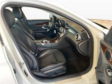MERCEDES-BENZ C 400 Exclusive 4Matic 7G-Tronic, Essence, Occasion / Utilisé, Automatique - 7