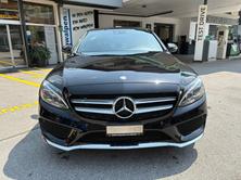 MERCEDES-BENZ C 400 AMG Line 4Matic, Essence, Occasion / Utilisé, Automatique - 2