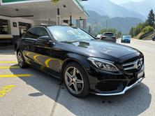MERCEDES-BENZ C 400 AMG Line 4Matic, Essence, Occasion / Utilisé, Automatique - 3