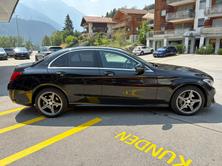 MERCEDES-BENZ C 400 AMG Line 4Matic, Essence, Occasion / Utilisé, Automatique - 4