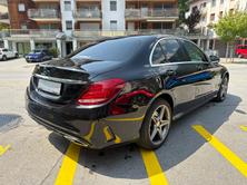 MERCEDES-BENZ C 400 AMG Line 4Matic, Essence, Occasion / Utilisé, Automatique - 5