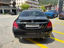 MERCEDES-BENZ C 400 AMG Line 4Matic, Essence, Occasion / Utilisé, Automatique - 6