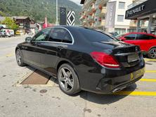 MERCEDES-BENZ C 400 AMG Line 4Matic, Essence, Occasion / Utilisé, Automatique - 7