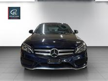 MERCEDES-BENZ C 400 4Matic 7G-Tronic, Benzina, Occasioni / Usate, Automatico - 2