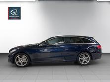 MERCEDES-BENZ C 400 4Matic 7G-Tronic, Benzina, Occasioni / Usate, Automatico - 3
