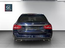 MERCEDES-BENZ C 400 4Matic 7G-Tronic, Benzina, Occasioni / Usate, Automatico - 5