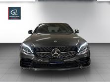 MERCEDES-BENZ C 400 4Matic AMG Line 9G-Tronic, Petrol, Second hand / Used, Automatic - 2