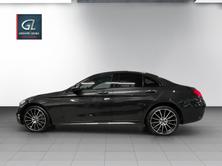 MERCEDES-BENZ C 400 4Matic AMG Line 9G-Tronic, Petrol, Second hand / Used, Automatic - 3