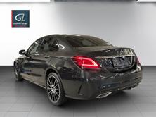 MERCEDES-BENZ C 400 4Matic AMG Line 9G-Tronic, Petrol, Second hand / Used, Automatic - 4