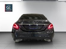 MERCEDES-BENZ C 400 4Matic AMG Line 9G-Tronic, Petrol, Second hand / Used, Automatic - 5