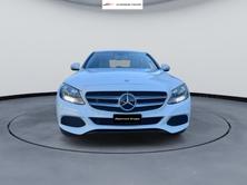 MERCEDES-BENZ C 400 Avantgarde 4Matic 7G-Tronic, Essence, Occasion / Utilisé, Automatique - 2