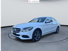 MERCEDES-BENZ C 400 Avantgarde 4Matic 7G-Tronic, Essence, Occasion / Utilisé, Automatique - 3