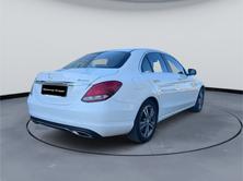 MERCEDES-BENZ C 400 Avantgarde 4Matic 7G-Tronic, Essence, Occasion / Utilisé, Automatique - 4