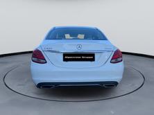 MERCEDES-BENZ C 400 Avantgarde 4Matic 7G-Tronic, Essence, Occasion / Utilisé, Automatique - 5