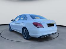 MERCEDES-BENZ C 400 Avantgarde 4Matic 7G-Tronic, Essence, Occasion / Utilisé, Automatique - 6