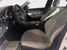 MERCEDES-BENZ C 400 Avantgarde 4Matic 7G-Tronic, Essence, Occasion / Utilisé, Automatique - 7