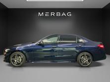 MERCEDES-BENZ C 400e 4M AMG Line, Plug-in-Hybrid Benzina/Elettrica, Auto dimostrativa, Automatico - 3